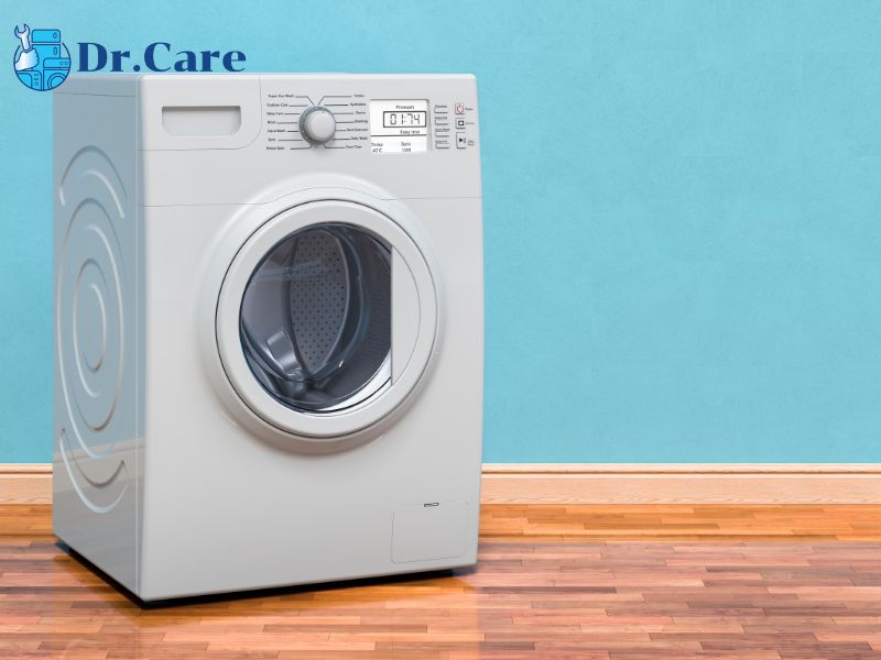 Bảng giá vệ sinh máy giặt Gò Vấp