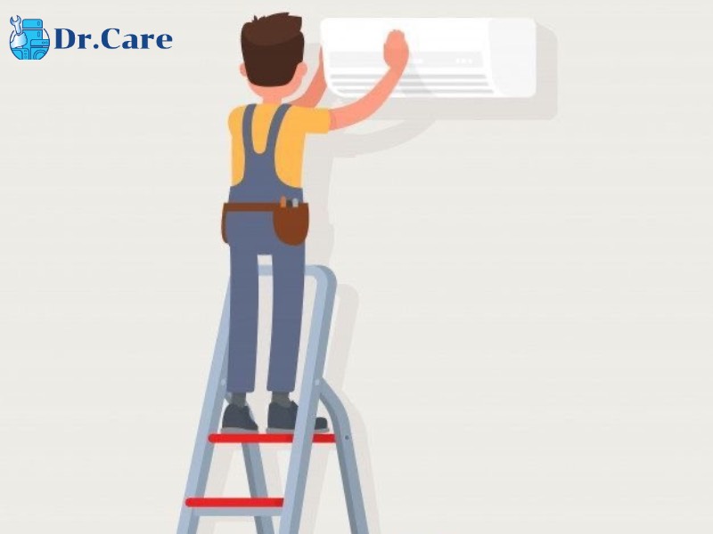 Drcare ở khắp các phường quận Bình Tân