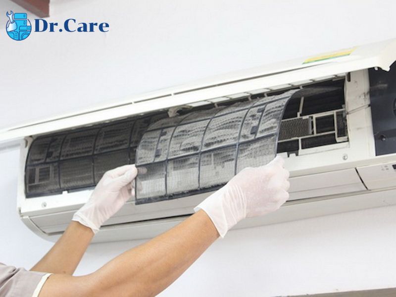 Drcare còn cung cấp một loạt các dịch vụ điện lạnh khác để đáp ứng nhu cầu toàn diện của bạn