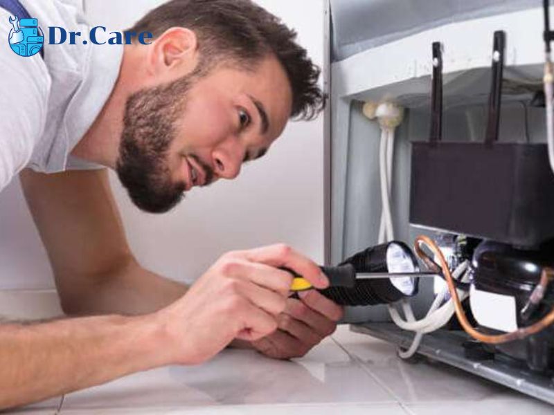 Drcare tự hào là đối tác lý tưởng cho bạn với nhiều lợi thế vượt trội