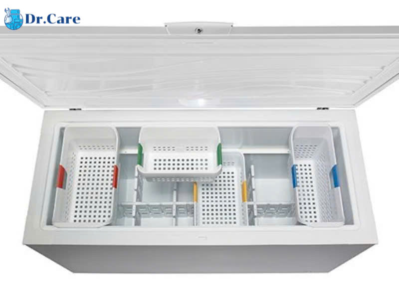 Drcare nhận sửa tủ đông Thuận An tất cả các tuyến đường