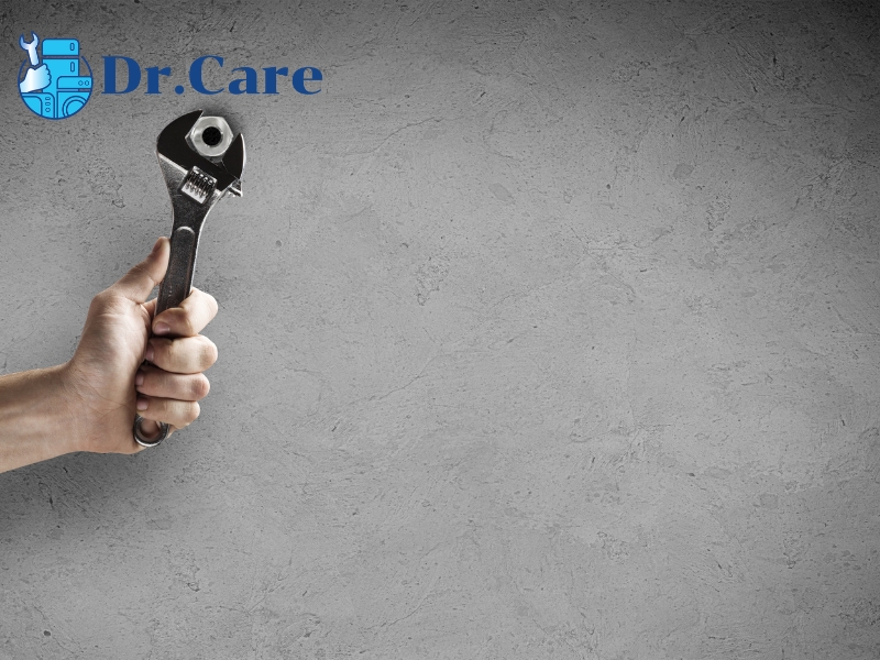 Drcare sửa lò vi sóng ở các tuyến đường