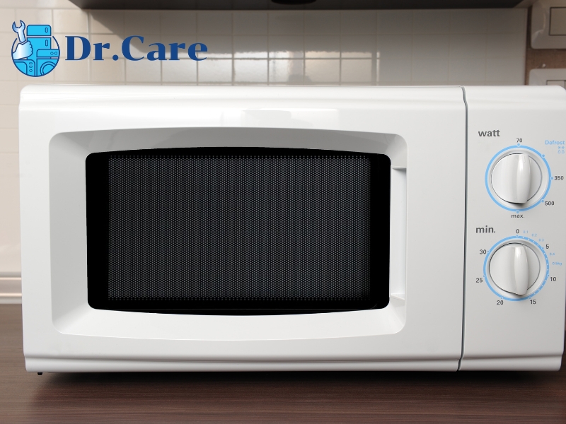 Drcare sửa lò vi sóng ở các tuyến đường