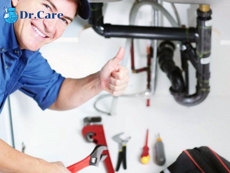 Drcare cung cấp dịch vụ với mức giá hợp lý, cam kết không phát sinh chi phí ẩn