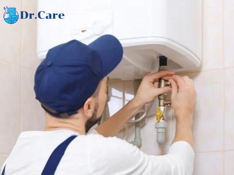 Dịch vụ của Drcare được bảo hành từ 6-12 tháng, đảm bảo sự an tâm và chất lượng