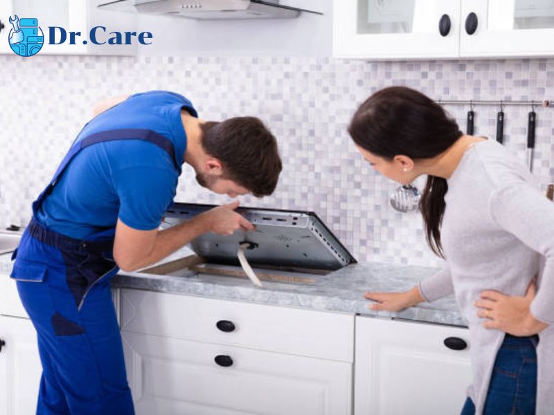 Sửa Chữa Drcare tự hào là một trong những đơn vị hàng đầu trong lĩnh vực sửa chữa điện lạnh tại TP.HCM