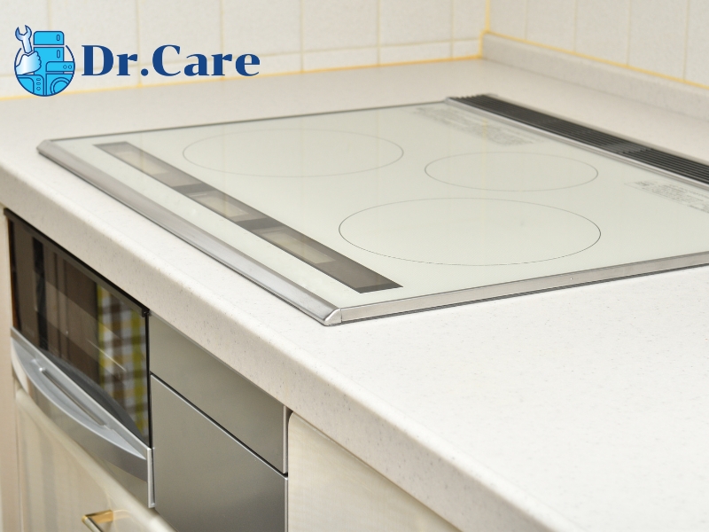 Drcare sửa chữa bếp từ quận 1 tại các tuyến đường